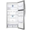 FRIGIDER SAMSUNG RT62K7110SL/UA, ARGINTIU