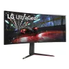 37,5" MONITOR GAMING LG 38GN950-B, IPS 3840X1600 UW4K, NEGRU