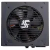 SURSA ALIMENTARE PC SEASONIC FOCUS PLUS 650, 650W, ATX, COMPLET MODULAR