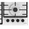 ГАЗОВАЯ ВАРОЧНАЯ ПАНЕЛЬ GORENJE GT 642 SYW, БЕЛЫЙ