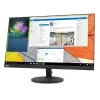 27" МОНИТОР ОФИСНЫЙ LENOVO THINKVISION S27Q-10, IPS 2560 X 1440 QHD, ЧЁРНЫЙ