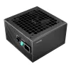 БЛОК ПИТАНИЯ ДЛЯ КОМПЬЮТЕРОВ DEEPCOOL PQ1000M, 1000ВТ, ATX, ПОЛНОСТЬЮ МОДУЛЬНЫЙ