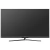 65" LED SMART ТЕЛЕВИЗОР HISENSE 65U8QF, 3840 X 2160 4K, VIDAA U OS, ЧЁРНЫЙ
