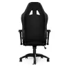 SCAUN GAMING AKRACING CORE EX SE, TEXTIL, NEGRU
