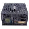 БЛОК ПИТАНИЯ ДЛЯ КОМПЬЮТЕРОВ SEASONIC PRIME ULTRA 650 GOLD, 650ВТ, ATX, ПОЛНОСТЬЮ МОДУЛЬНЫЙ