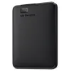 HDD PORTABIL EXTERN WESTERN DIGITAL WD ELEMENTS,  4 TB, NEGRU (WDBU6Y0040BBK-WESN)