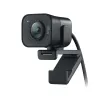 CAMERA WEB LOGITECH STREAMCAM, FULL-HD 1080P, NEGRU
