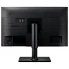 27" MONITOR SAMSUNG F27T450FQ, IPS 1920X1080 FHD, NEGRU