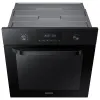 ЭЛЕКТРИЧЕСКИЙ ДУХОВОЙ ШКАФ SAMSUNG NV68R2340RB/WT, ЧЁРНЫЙ