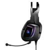 CASTI GAMING BLOODY G570, USB, NEGRU