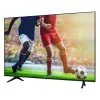 55" LED SMART ТЕЛЕВИЗОР HISENSE 55A7100F, 3840 X 2160 4K, VIDAA U OS, ЧЁРНЫЙ