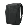 RUCSAC PENTRU LAPTOP LENOVO LEGION ACTIVE GAMING, 17", POLIESTER, NEGRU