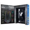 ИГРОВАЯ МЫШЬ SVEN RX-G830, ЧЁРНЫЙ