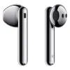 CASTI HUAWEI FREEBUDS 4, ARGINTIU