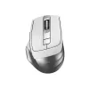 БЕCПРОВОДНАЯ МЫШЬ A4TECH FB35, БЕЛЫЙ