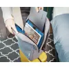 RUCSAC PENTRU LAPTOP LENOVO B210, 15.6", POLIESTER, GRI