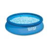 НАДУВНОЙ БАССЕЙН INTEX EASY SET, 5621Л, СИНИЙ, 28130