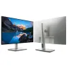 24,1" MONITOR DELL U2421E, IPS 1920X1200 WUXGA, ARGINTIU