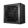 БЛОК ПИТАНИЯ ДЛЯ КОМПЬЮТЕРОВ DEEPCOOL PQ850M, 850ВТ, ATX, ПОЛНОСТЬЮ МОДУЛЬНЫЙ