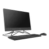 МОНОБЛОК HP 205 G4, 21,5", AMD ATHLON 3050U, 4ГБ/1000ГБ, FREEDOS, ЧЁРНЫЙ
