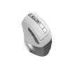 БЕCПРОВОДНАЯ МЫШЬ A4TECH FB35, БЕЛЫЙ