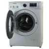 СТИРАЛЬНАЯ МАШИНА SAMSUNG WW70J52E0HSDLP, 7КГ, СЕРЕБРИСТЫЙ