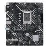 PLACA DE BAZA ASUS PRIME H610M-E D4, LGA1700, INTEL H610, MICRO-ATX