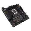 МАТЕРИНСКАЯ ПЛАТА ASUS TUF GAMING B660M-PLUS D4, LGA1700, INTEL B660, MICRO-ATX