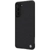 HUSA NILLKIN NILLKIN SAM. GAL. S21 FE, TEXTURED CASE, BLACK, NEGRU