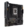 МАТЕРИНСКАЯ ПЛАТА ASUS TUF GAMING B660M-PLUS D4, LGA1700, INTEL B660, MICRO-ATX