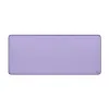ИГРОВОЙ КОВРИК ДЛЯ МЫШИ LOGITECH DESK MAT, LARGE, ЛАВАНДОВЫЙ