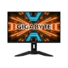31,5" MONITOR GAMING GIGABYTE M32U, IPS 3840X2160 4K-UHD, NEGRU
