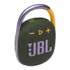 BOXA PORTABILA JBL CLIP 4, VERDE