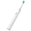 ЗВУКОВАЯ ЗУБНАЯ ЩЕТКА XIAOMI MI SMART ELECTRIC TOOTHBRUSH T500, БЕЛЫЙ