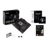 МАТЕРИНСКАЯ ПЛАТА ASUS TUF GAMING B660M-PLUS D4, LGA1700, INTEL B660, MICRO-ATX