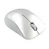 БЕCПРОВОДНАЯ МЫШЬ CANYON MW-11, БЕЛЫЙ