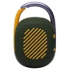 BOXA PORTABILA JBL CLIP 4, VERDE