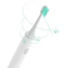 ЗВУКОВАЯ ЗУБНАЯ ЩЕТКА XIAOMI MI SMART ELECTRIC TOOTHBRUSH T500, БЕЛЫЙ