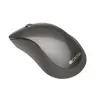 БЕCПРОВОДНАЯ МЫШЬ CANYON MW-911, ТЁМНО-СЕРЫЙ