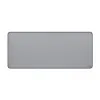 ИГРОВОЙ КОВРИК ДЛЯ МЫШИ LOGITECH DESK MAT, LARGE, СЕРЫЙ