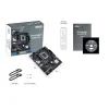 PLACA DE BAZA ASUS PRIME H610M-E D4, LGA1700, INTEL H610, MICRO-ATX