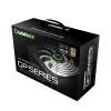 БЛОК ПИТАНИЯ ДЛЯ КОМПЬЮТЕРОВ GAMEMAX GP-750, 750ВТ, ATX, --