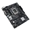 PLACA DE BAZA ASUS PRIME H610M-D D4, LGA1700, INTEL B610, MICRO-ATX