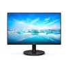 МОНИТОР PHILIPS 221V8A 21,5", VA 1920X1080 FHD, ЧЁРНЫЙ