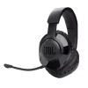 CASTI GAMING JBL QUANTUM 350 , FARA FIR, NEGRU