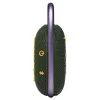 BOXA PORTABILA JBL CLIP 4, VERDE