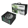 БЛОК ПИТАНИЯ ДЛЯ КОМПЬЮТЕРОВ GAMEMAX GP-550, 550ВТ, ATX, --