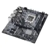PLACA DE BAZA ASROCK B660M-HDV, LGA1700, INTEL B660, MICRO-ATX