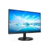 МОНИТОР PHILIPS 221V8A 21,5", VA 1920X1080 FHD, ЧЁРНЫЙ