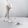 ВЕРТИКАЛЬНЫЙ БЕСПРОВОДНОЙ ПЫЛЕСОС XIAOMI HANDHELD MIJIA VACUUM CLEANER 1C, БЕЛЫЙ